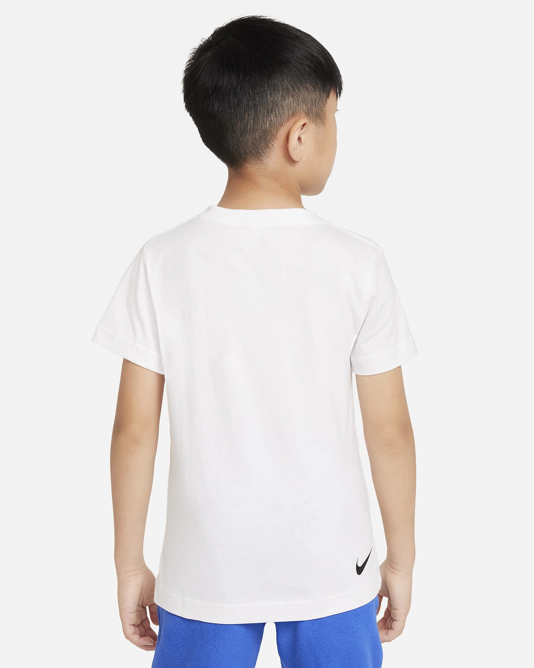 Nike Kids ACG T-Shirt – Frisch, bequem & stylisch für kleine Abenteurer!